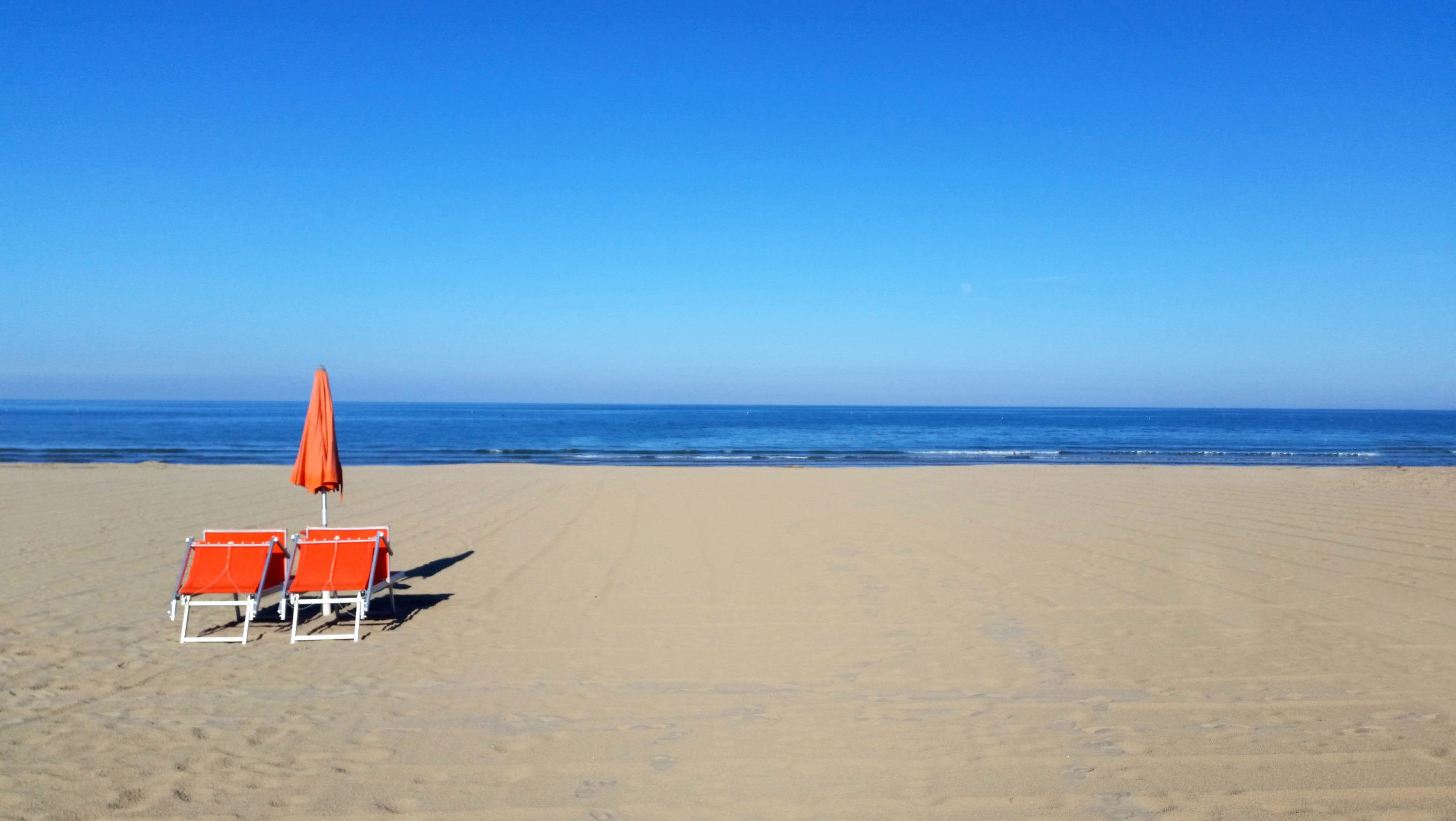 spiaggia tortoreto